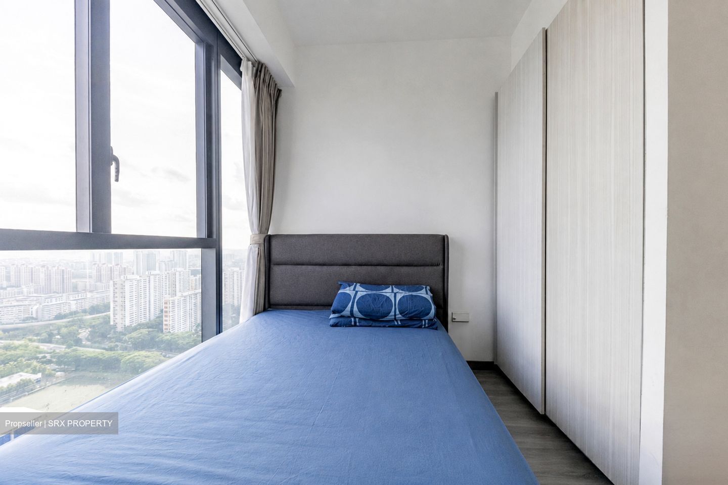 Gem Residences (D12), Condominium #598911021